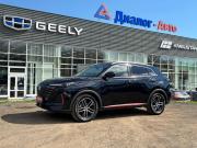 Changan CS55 Plus II Набережные Челны  - изображение 27