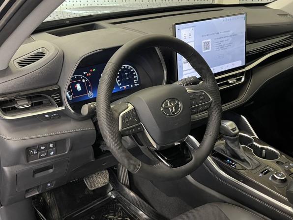 Toyota Highlander IV (XU70) с пробегом 2026 года, цена 5 550 000 рублей, 10 км, внедорожник, Автокод Объявления