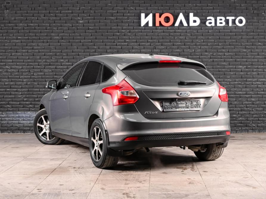 Ford Focus III Екатеринбург  - изображение 7