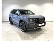 Haval H3 I Рестайлинг Самара  - изображение 13