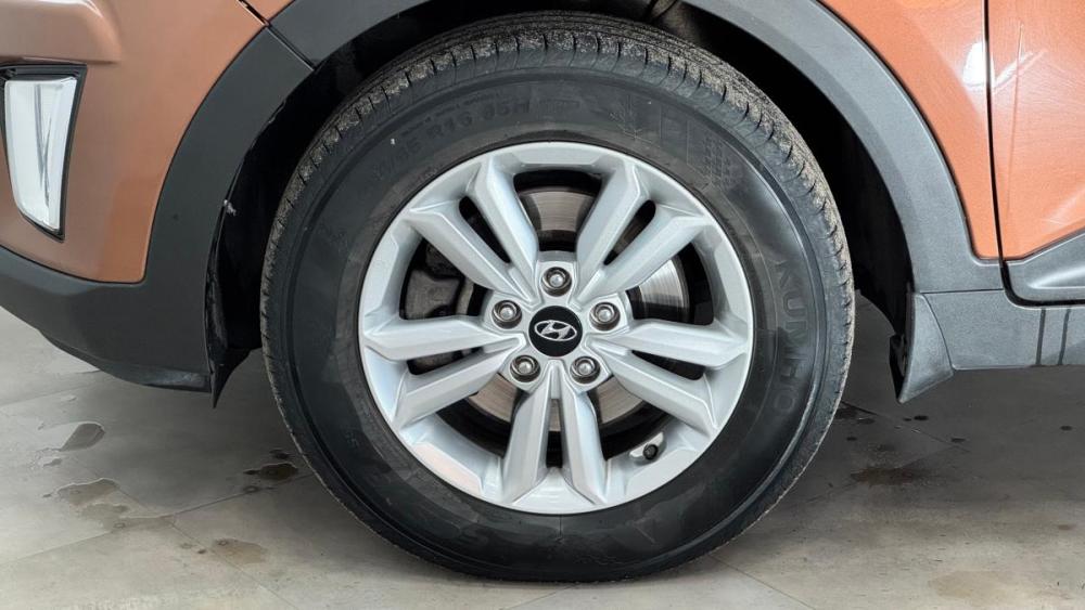Hyundai Creta I Киров  - изображение 18