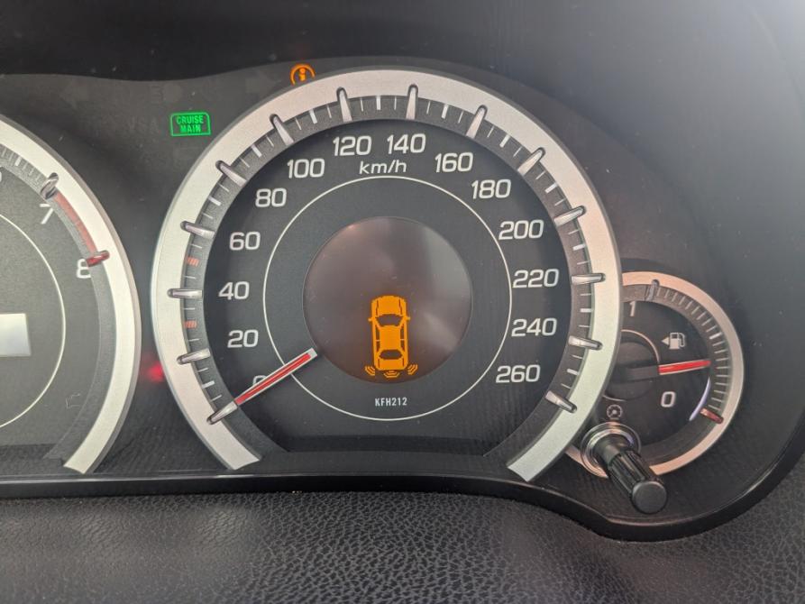 Honda Accord VIII Москва  - изображение 24