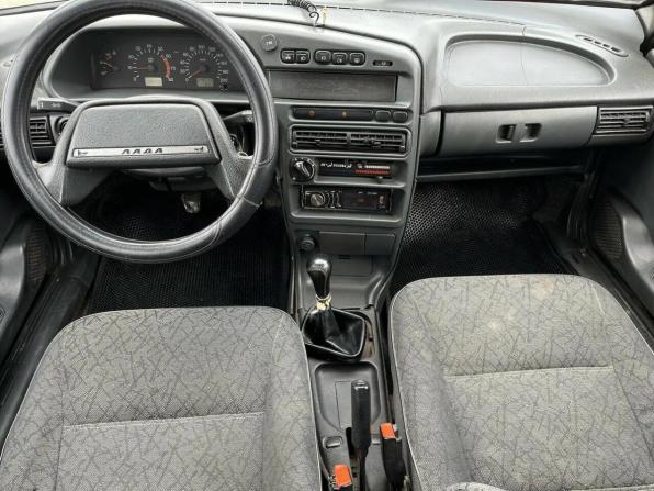 Lada (ВАЗ) 2115 с пробегом 2005 года, цена 85 000 рублей, 248113 км, седан, Автокод Объявления