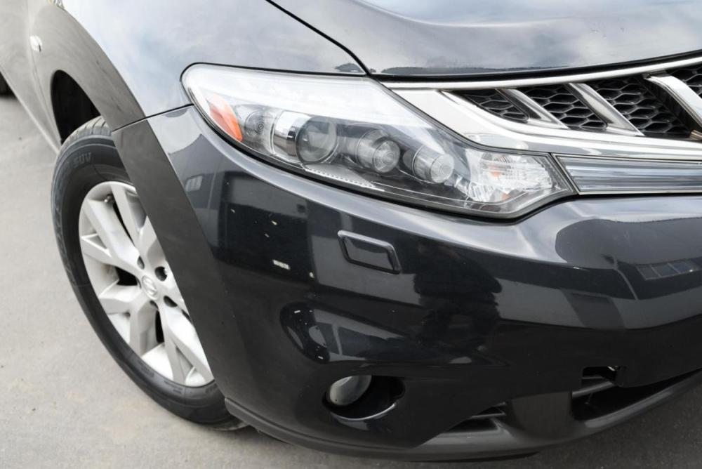Nissan Murano II (Z51) Рестайлинг 2 Ульяновск  - изображение 6