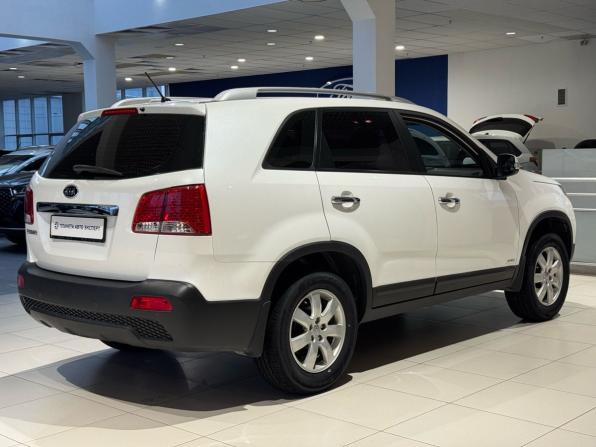 Kia Sorento II с пробегом 2012 года, цена 1 515 000 рублей, 107519 км, внедорожник, Автокод Объявления