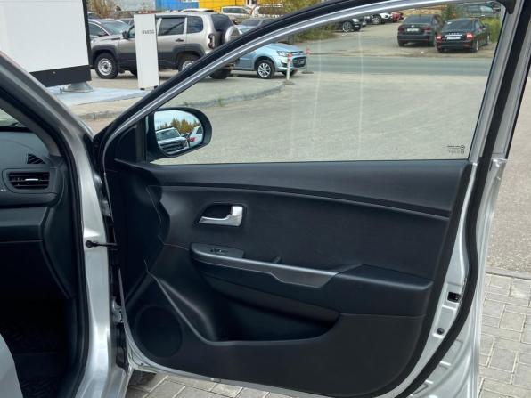 Kia Rio III с пробегом 2014 года, цена 950 000 рублей, 68029 км, седан, Автокод Объявления