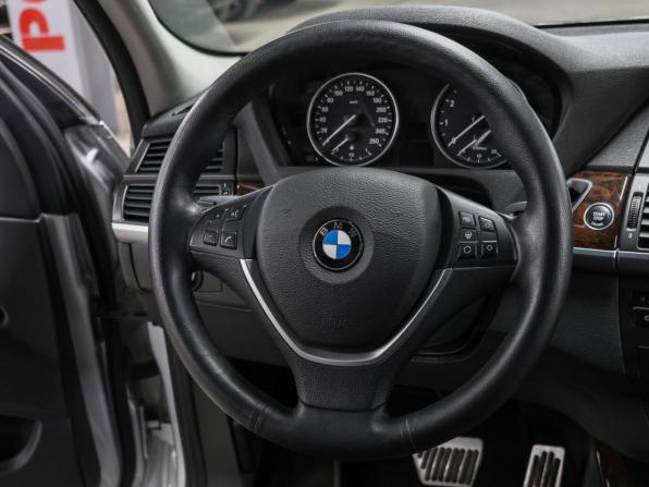 BMW X5 II (E70) Рестайлинг с пробегом 2011 года, цена 2 070 000 рублей, 139212 км, внедорожник, Автокод Объявления
