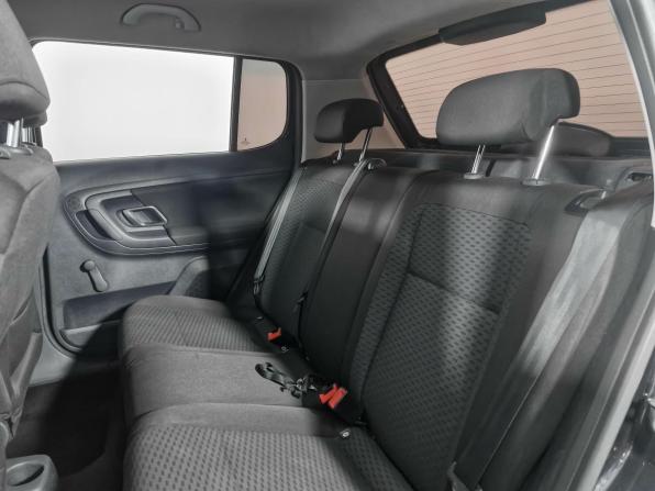 Skoda Fabia II Рестайлинг с пробегом 2012 года, цена 439 000 рублей, 141728 км, хэтчбек, Автокод Объявления