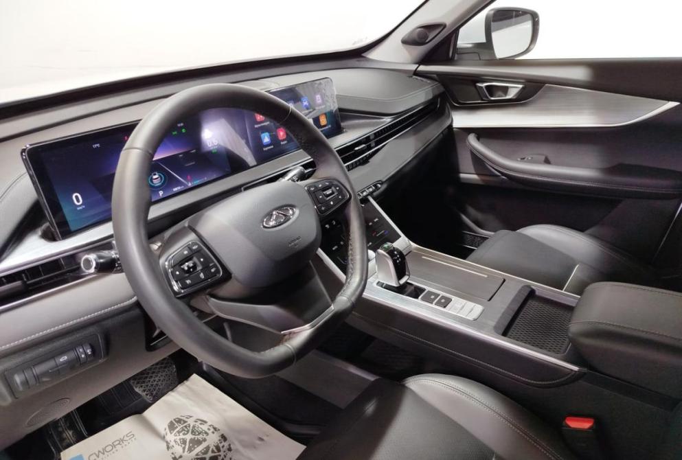 Chery Tiggo 7 Pro Max I Саратов  - изображение 23