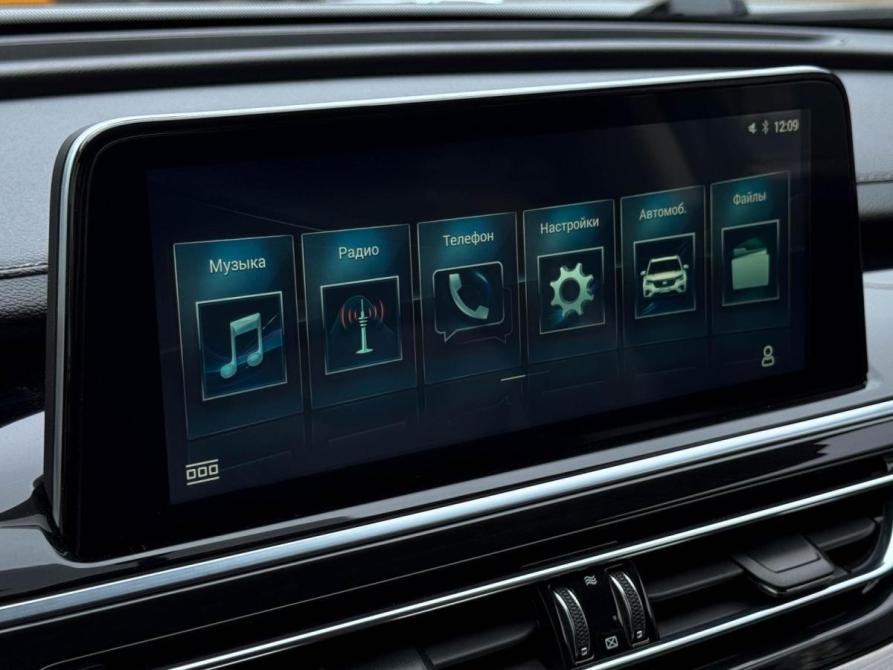 Changan CS75 I Кропоткин  - изображение 21