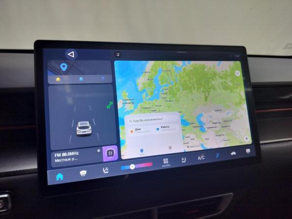 JETOUR Dashing I с пробегом 2023 года, цена 1 750 000 рублей, 54000 км, внедорожник, Автокод Объявления