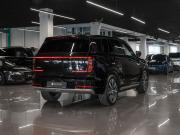 GAC Trumpchi S7 Москва  - изображение 40