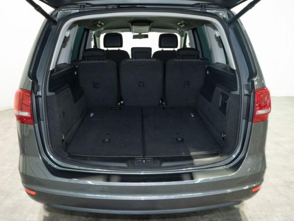 Volkswagen Sharan II с пробегом 2013 года, цена 1 230 000 рублей, 112300 км, минивэн, Автокод Объявления