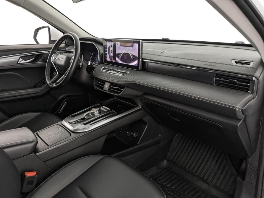 Haval Jolion I Москва  - изображение 13