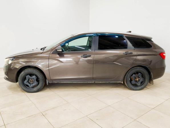 Lada (ВАЗ) Vesta I с пробегом 2020 года, цена 776 100 рублей, 206634 км, универсал, Автокод Объявления