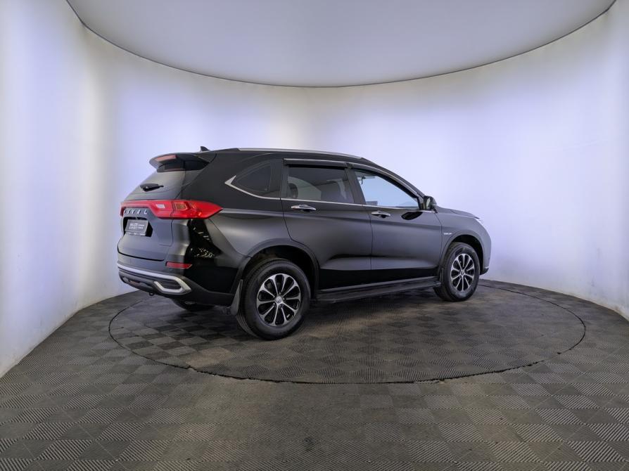 Haval M6 II Москва  - изображение 5