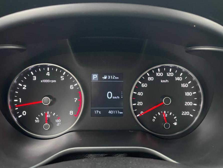 Kia Rio IV Вологда  - изображение 33