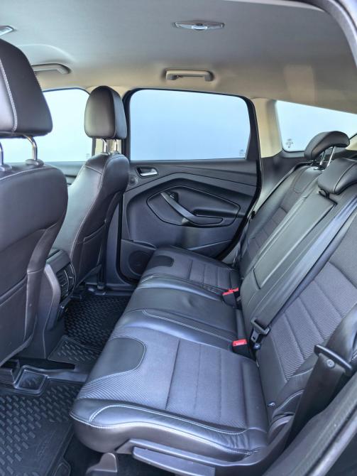 Ford Kuga II Санкт-Петербург  - изображение 17