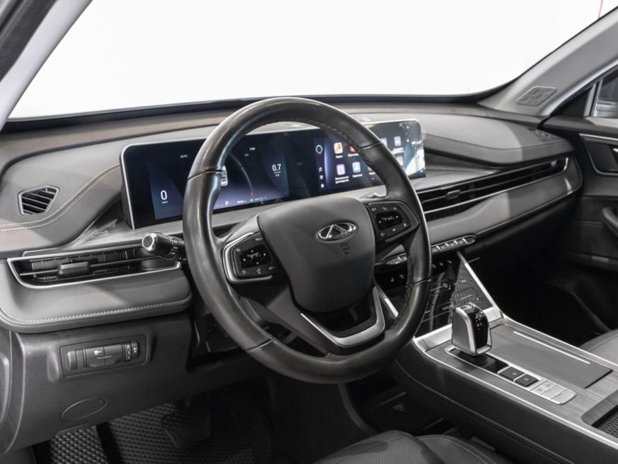 Chery Tiggo 4 Pro I Рестайлинг Казань  - изображение 5