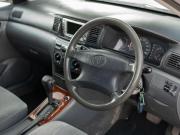 Toyota Corolla IX (E120 E130) Новосибирск  - изображение 28
