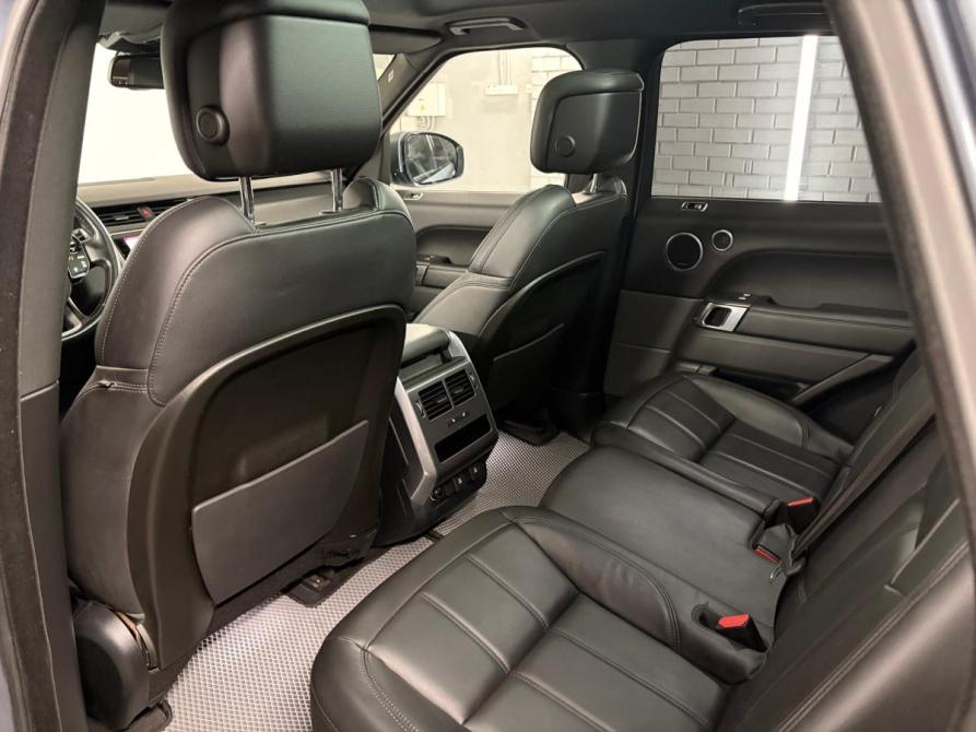 Land Rover Range Rover Sport II Рестайлинг Екатеринбург  - изображение 15