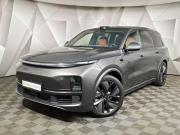 Li Auto (Lixiang) L9 I Москва  - изображение 27