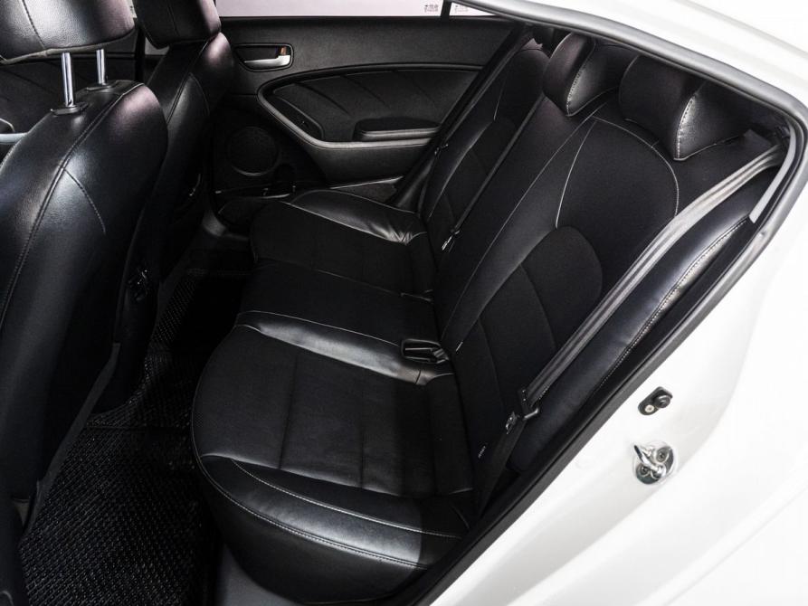 Kia K3 I Рестайлинг Тюмень  - изображение 16