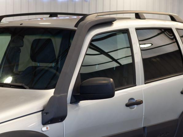 Chevrolet Niva I Рестайлинг с пробегом 2019 года, цена 793 000 рублей, 78033 км, внедорожник, Автокод Объявления