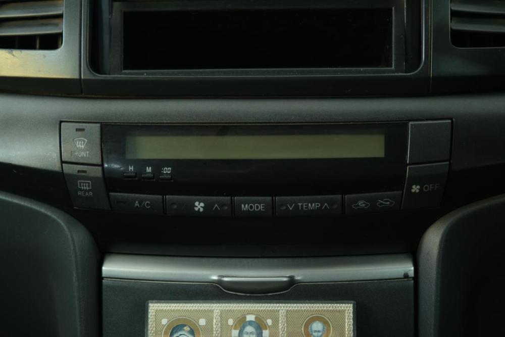 Toyota Premio I (T24) Омск  - изображение 15
