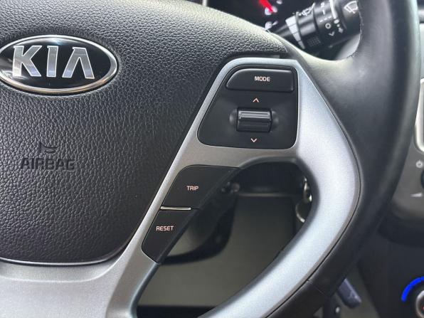 Kia Rio III с пробегом 2015 года, цена 899 000 рублей, 208520 км, седан, Автокод Объявления