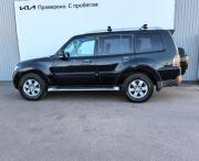 Mitsubishi Pajero IV Санкт-Петербург  - изображение 26