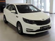 Kia Rio III Рестайлинг Казань  - изображение 25
