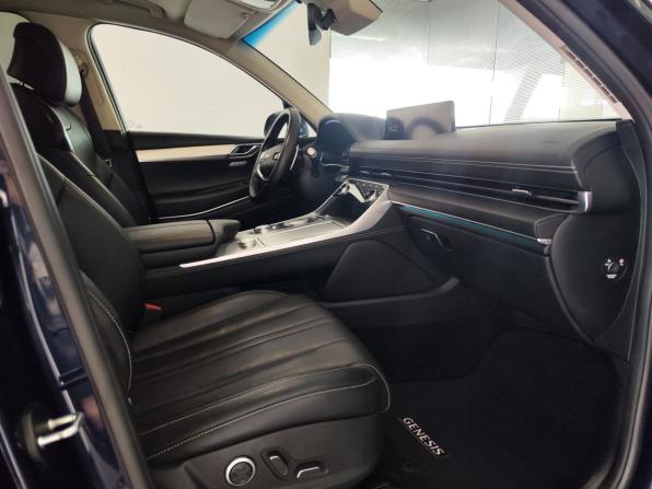 Genesis GV80 I с пробегом 2021 года, цена 4 777 000 рублей, 165000 км, внедорожник, Автокод Объявления