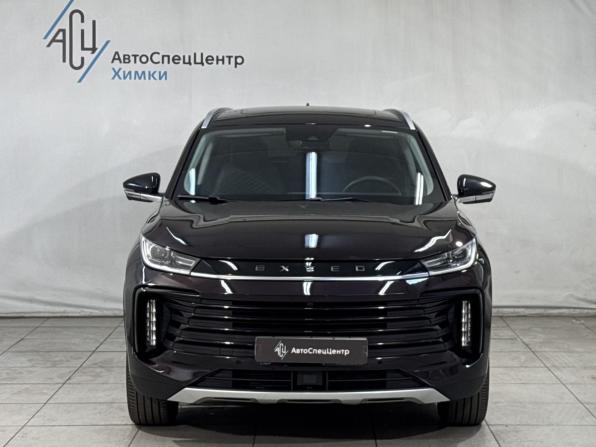 Exeed TXL I Рестайлинг с пробегом 2021 года, цена 2 249 800 рублей, 25000 км, внедорожник, Автокод Объявления