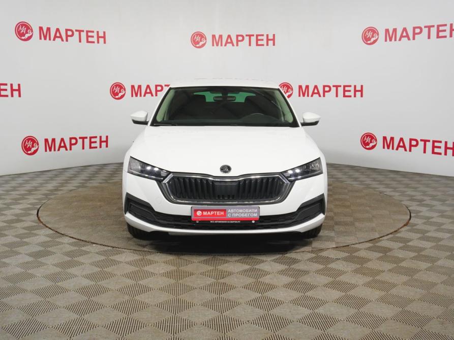 Skoda Octavia IV (A8) Вологда  - изображение 2
