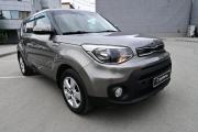 Kia Soul II Рестайлинг Екатеринбург  - изображение 18