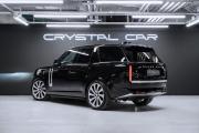 Land Rover Range Rover V Москва  - изображение 45