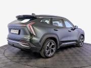 Geely Atlas II Москва  - изображение 35