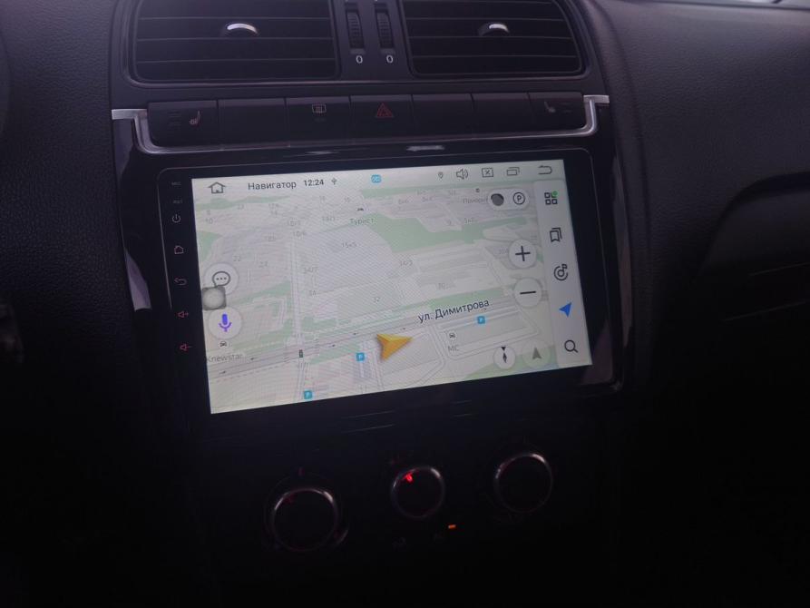Volkswagen Polo V Новокузнецк  - изображение 15