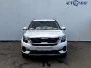 Kia Seltos I Москва  - изображение 14