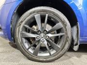 Skoda Octavia III (A7) Рестайлинг Москва  - изображение 30