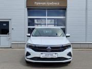 Volkswagen Polo VI Москва  - изображение 19