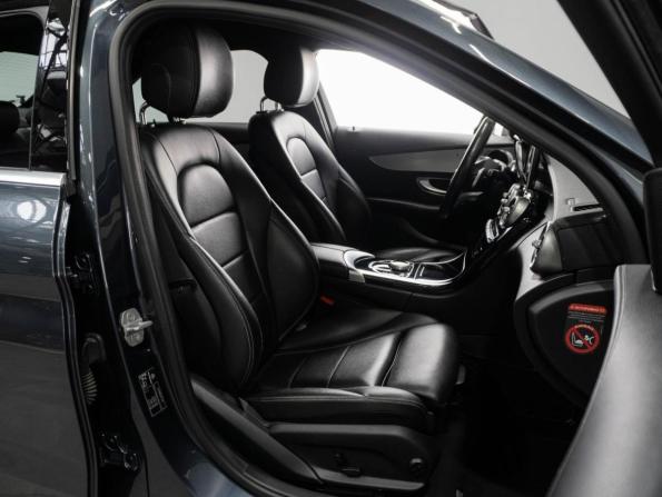 Mercedes-Benz C-Класс IV (W205) с пробегом 2014 года, цена 2 050 000 рублей, 131868 км, седан, Автокод Объявления