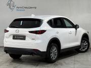 Mazda CX-5 II Рестайлинг Химки  - изображение 24