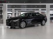Mazda 6 III (GJ) Москва  - изображение 22