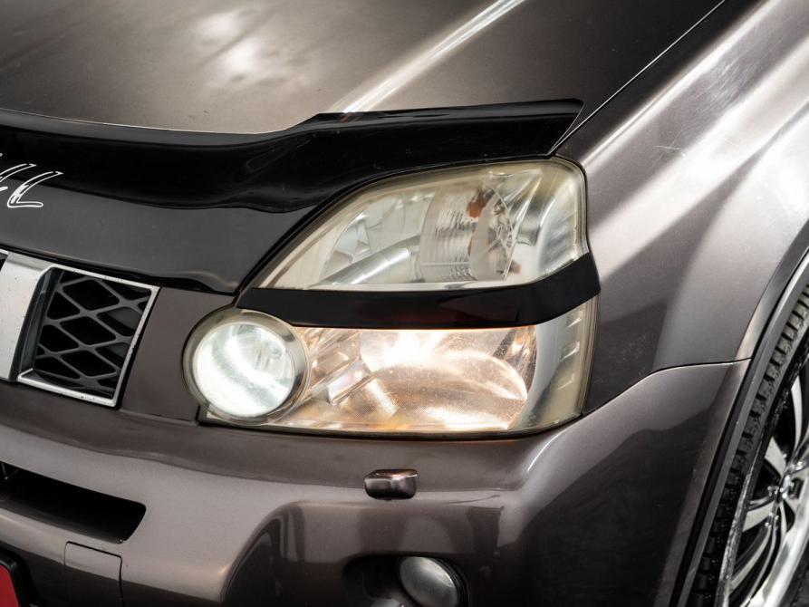 Nissan X-Trail II Иркутск  - изображение 20