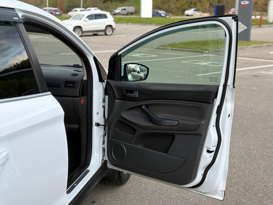 Ford Kuga I Томск  - изображение 19
