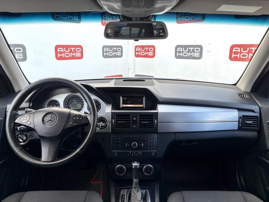 Mercedes-Benz GLK-Класс I (X204) Санкт-Петербург  - изображение 10