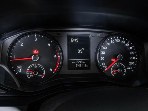 Volkswagen Amarok I Рестайлинг с пробегом 2017 года, цена 2 555 000 рублей, 243113 км, offers.body_type.unknown, Автокод Объявления