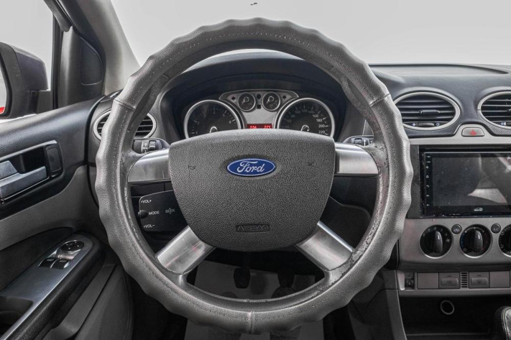 Ford Focus II Рестайлинг Барнаул  - изображение 12
